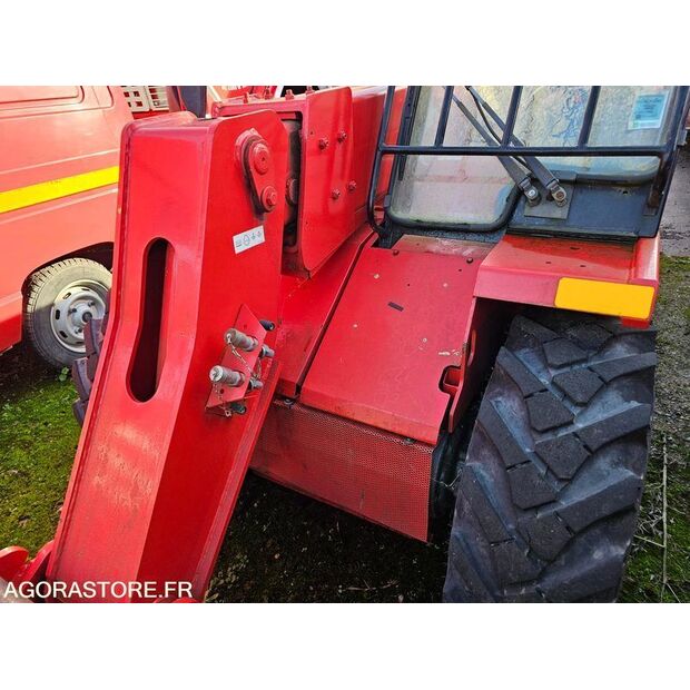 2007 Manitou BT420-44448387