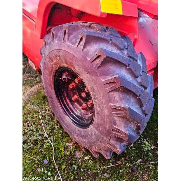 2007 Manitou BT420-44448389