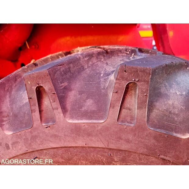 2007 Manitou BT420-44448390