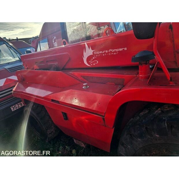 2007 Manitou BT420-44448391