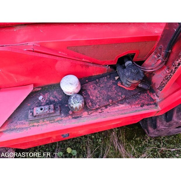 2007 Manitou BT420-44448392
