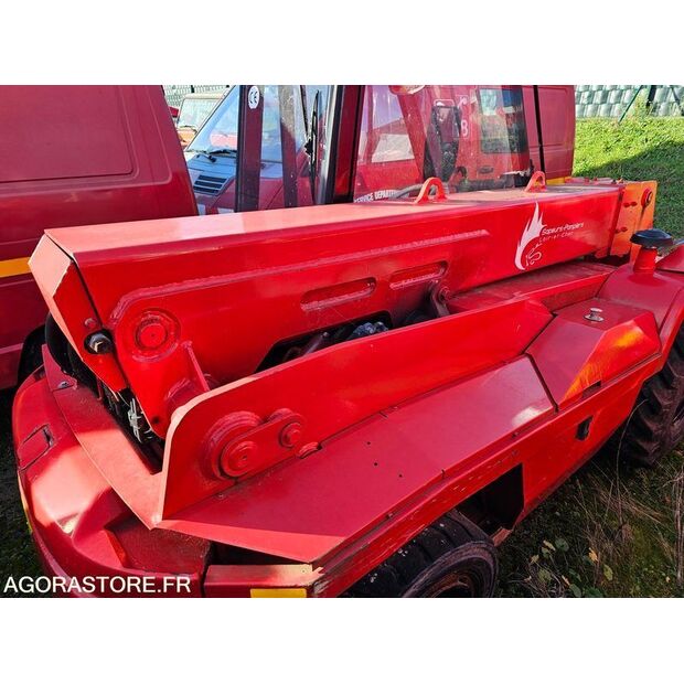 2007 Manitou BT420-44448396
