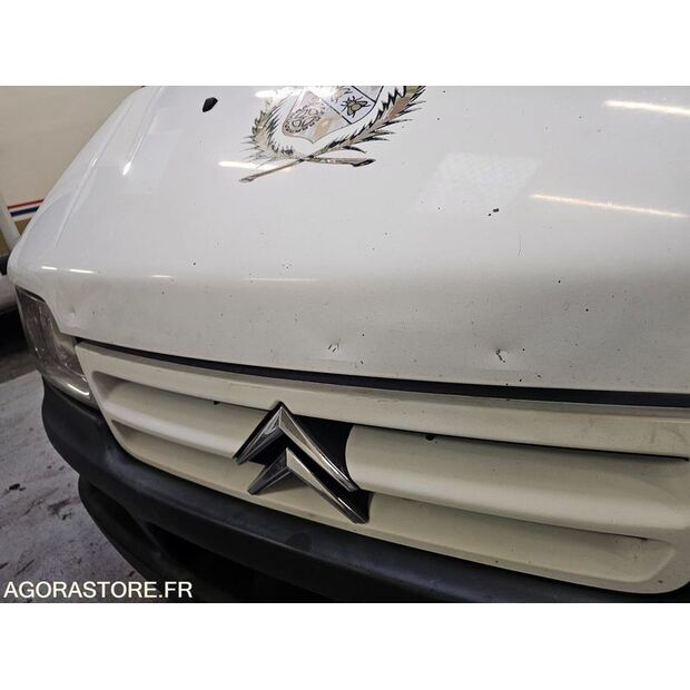 2003 سيتروين Jumper-44448417