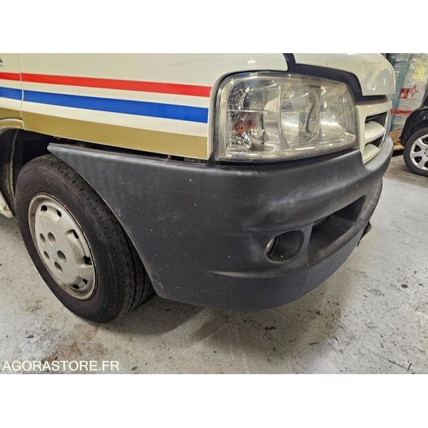 2003 سيتروين Jumper-44448419