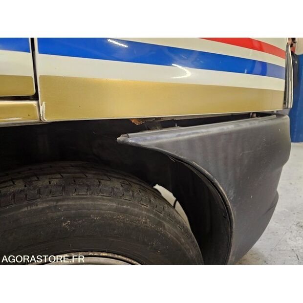 2003 سيتروين Jumper-44448421