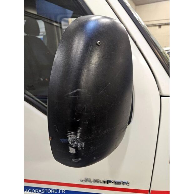 2003 سيتروين Jumper-44448422