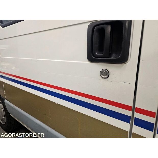 2003 سيتروين Jumper-44448424