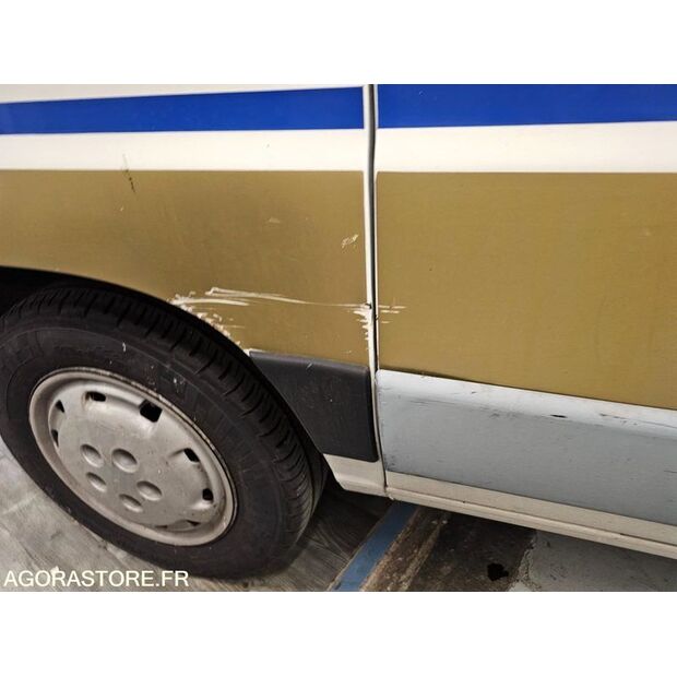 2003 سيتروين Jumper-44448425