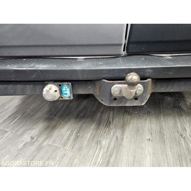 2003 سيتروين Jumper-44448427