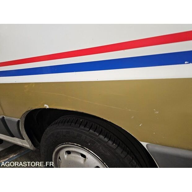 2003 سيتروين Jumper-44448429