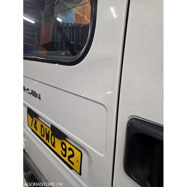 2003 سيتروين Jumper-44448433