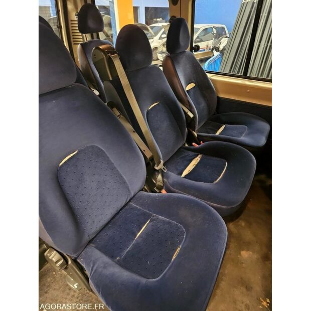 2003 سيتروين Jumper-44448435