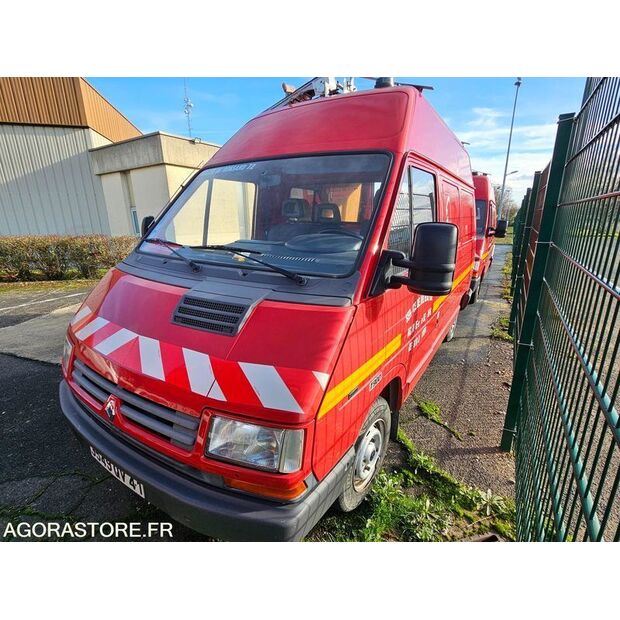 1996 Renault Trafic-44448437