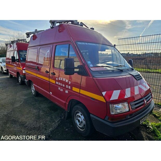 1996 Renault Trafic-44448438
