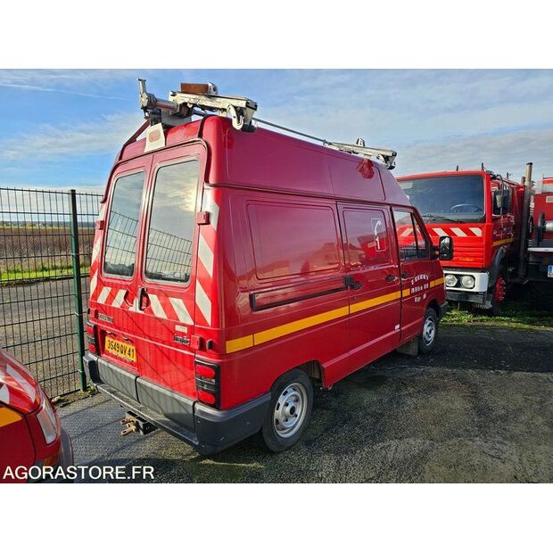 1996 Renault Trafic-44448439