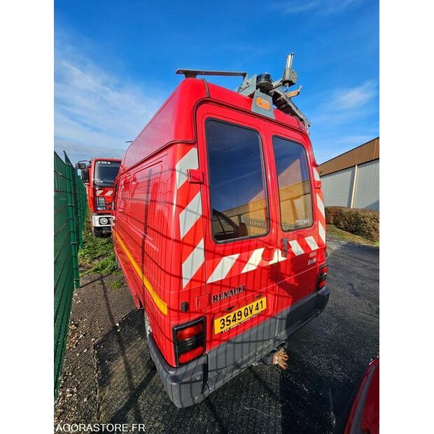 1996 Renault Trafic-44448440