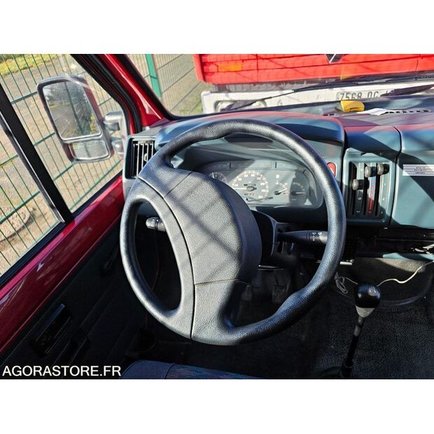 1996 Renault Trafic-44448449