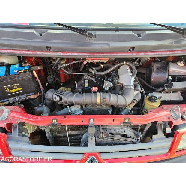 1996 Renault Trafic-44448462