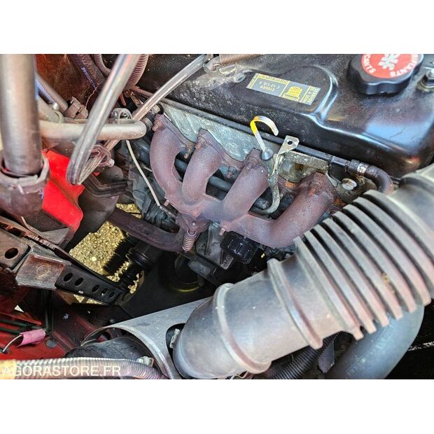 1996 Renault Trafic-44448464