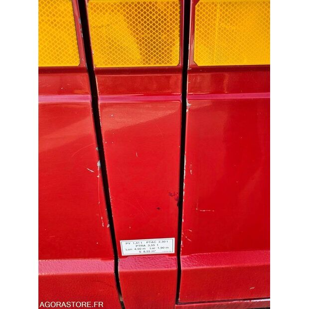 1996 Renault Trafic-44448471