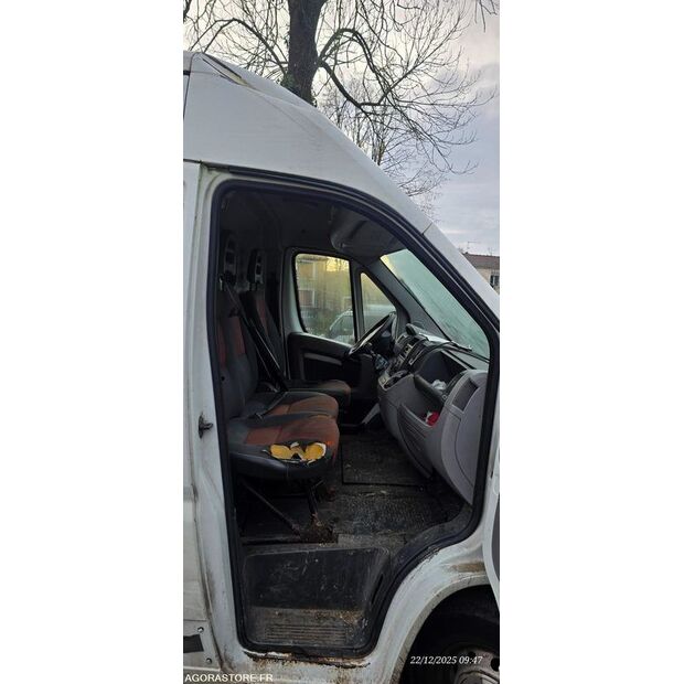 2009 Fiat Ducato-44448478