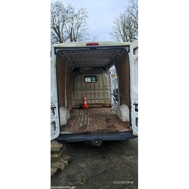 2009 Fiat Ducato-44448479