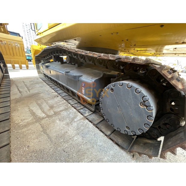 2022 Komatsu PC360-44448483