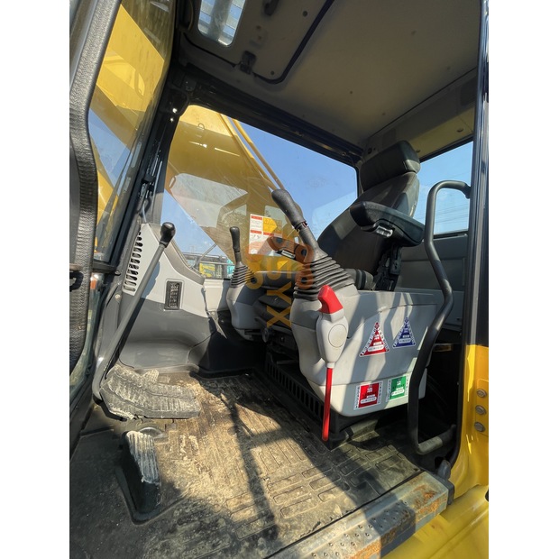 2022 Komatsu PC360-44448484