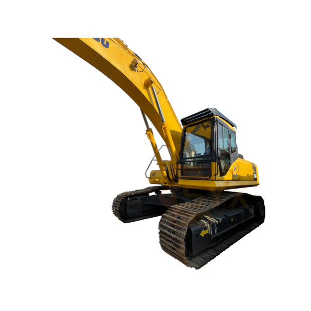 2022 Komatsu PC360-44448487