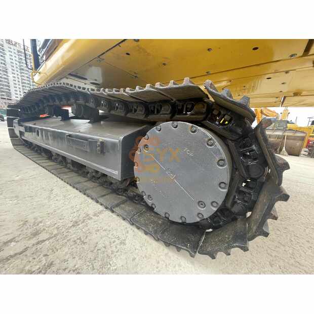 2022 كوماتسو PC400-8-44448495