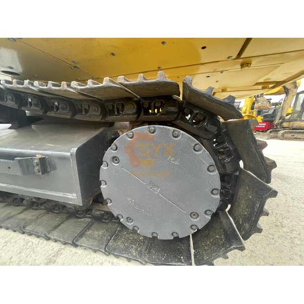 2022 كوماتسو PC400-8-44448496