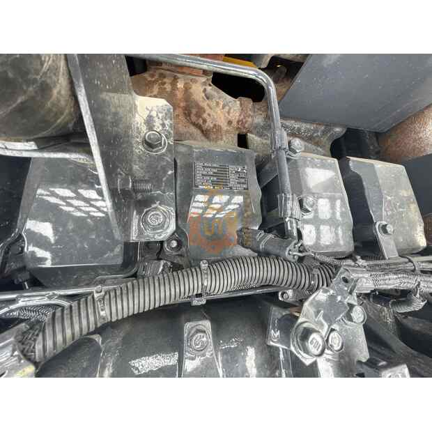 2022 كوماتسو PC400-8-44448500