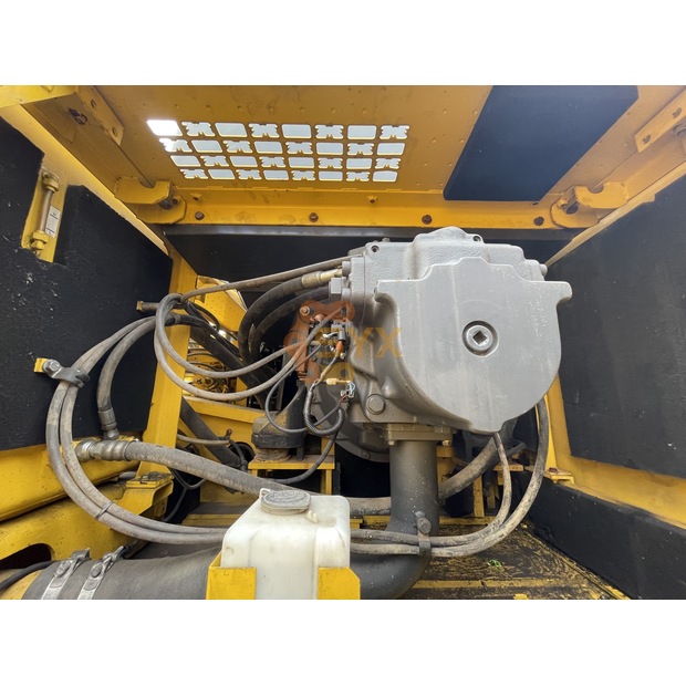 2022 Komatsu PC450-44448503