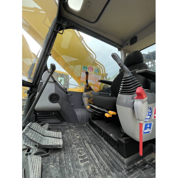 2022 Komatsu PC450-44448505