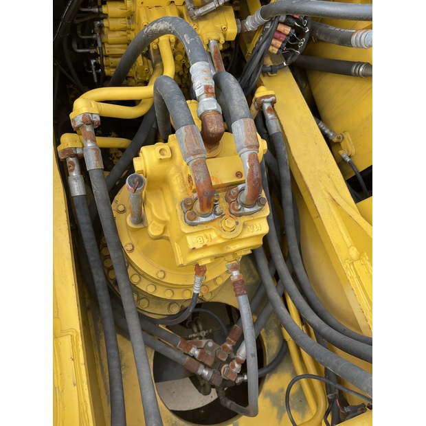 2022 Komatsu PC450-44448506