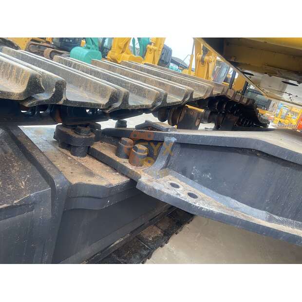 2021 Komatsu PC450-8-44448515