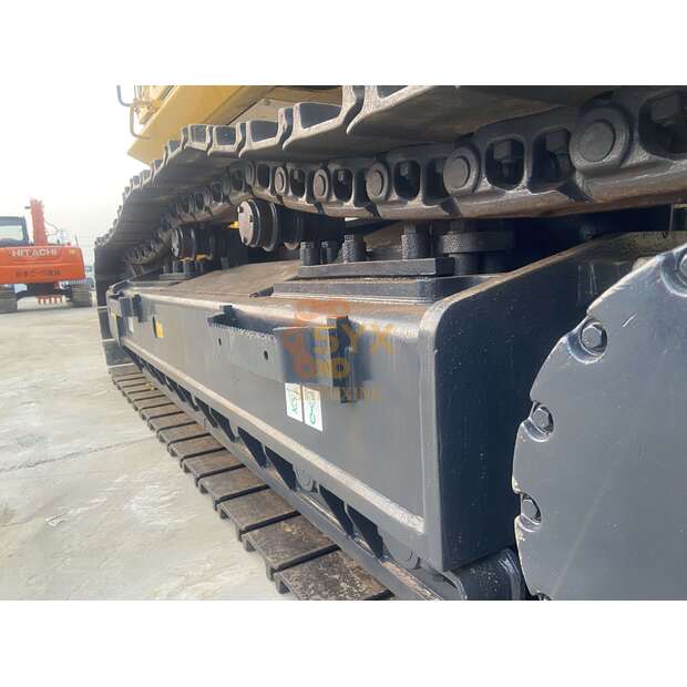 2021 Komatsu PC450-8-44448516