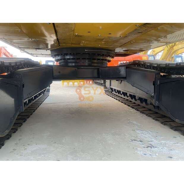 2021 Komatsu PC450-8-44448517