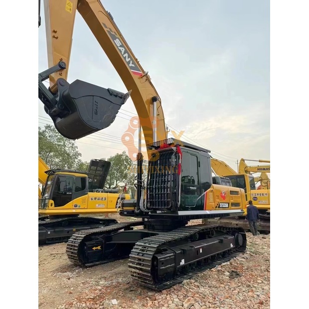 2021 Sany SY335H-44448526