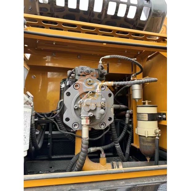 2021 Sany SY335H-44448529