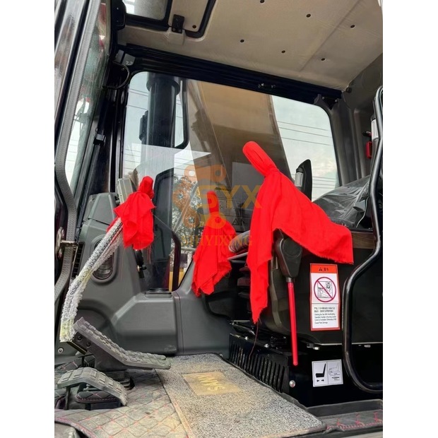 2021 Sany SY335H-44448530