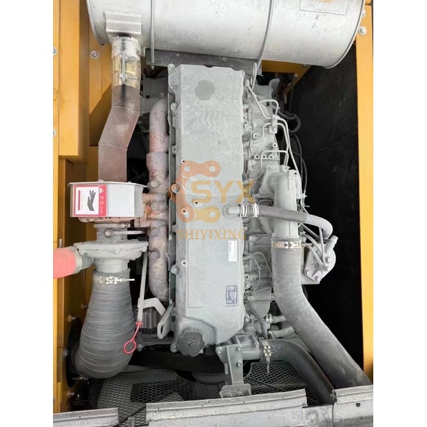 2021 Sany SY335H-44448531