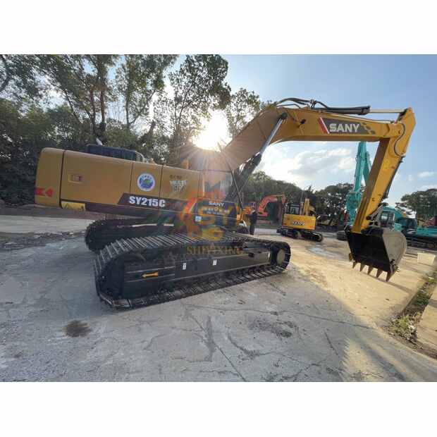 2022 Sany SY215C-44448532