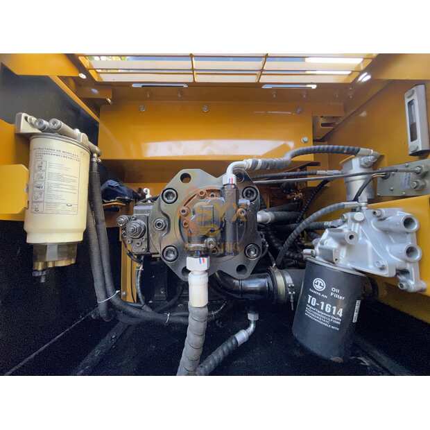 2022 Sany SY215C-44448533