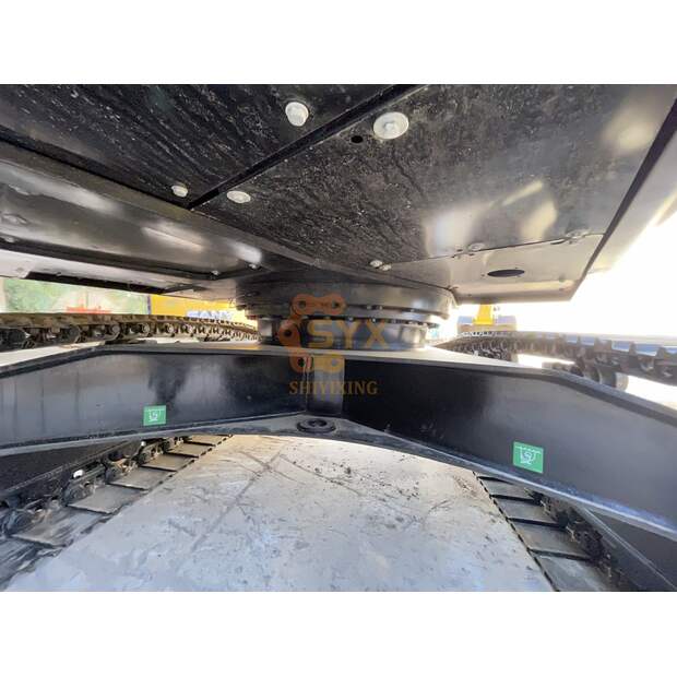 2022 Sany SY215C-44448534