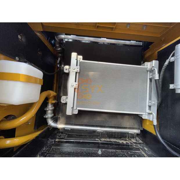 2022 Sany SY215C-44448536