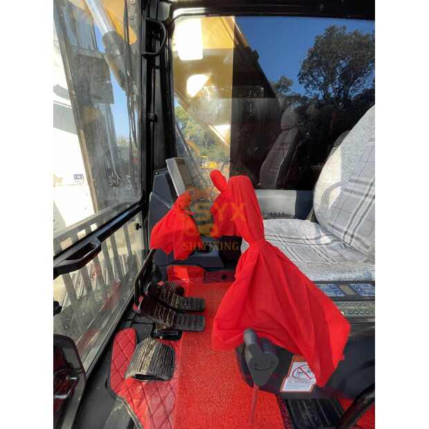 2022 Sany SY215C-44448537