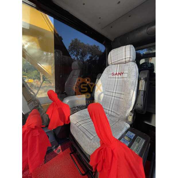 2022 Sany SY215C-44448538