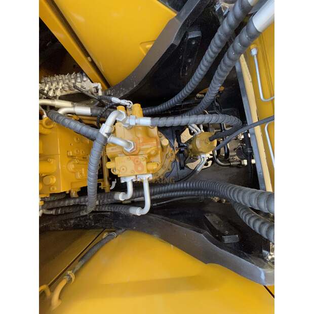 2022 Sany SY215C-44448540