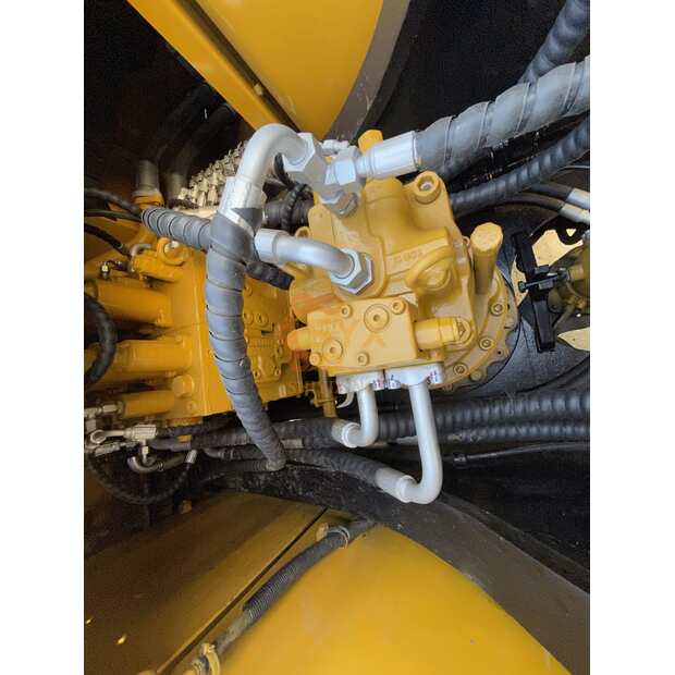 2022 Sany SY215C-44448541